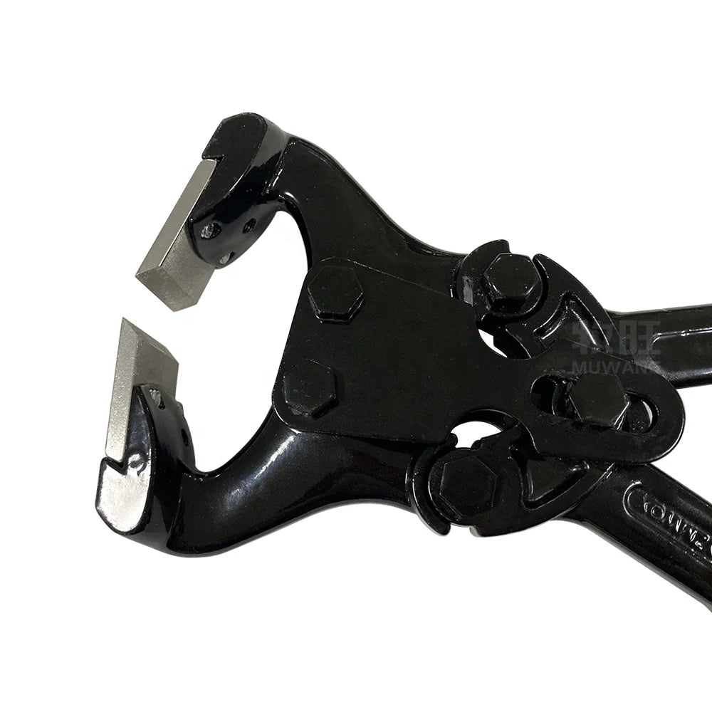 Cow Foot Trimmer Cattle Hoof Pincer Farrier Tools Bull Hooves Trimming Pliers Cow Trimming Hooves Cutter