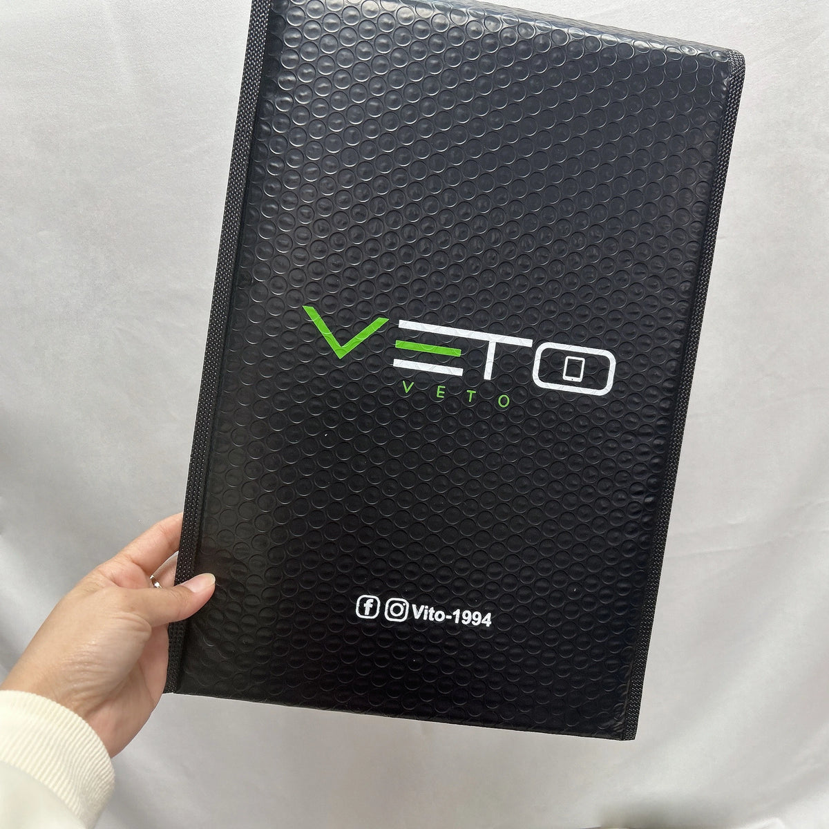 Extra Strong Custom Printed Envelope Padded Bubble Shipping Mailing Bags Honeycomb Paper Cushion Mailer