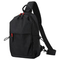 Outdoor Travel Multifunctional Men's Chest Bag Small Waterproof Sling Bags Single Shoulder Crossbody Bag for Men