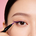 Liquid Eyeliner OEM Makeup Liquid Eyeliner Pen Long Wearing Matte Black Eyeliner Pen