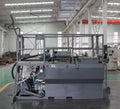 2000L 530Gallon Small Gasoline Engine Hydroseeder Machines Grass Planting Machine for Easy Lawn