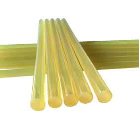 KAMEI Hot Sale Transparent Hot Melt Glue Stick 30CM Packaging Use Strong Adhesive