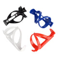 ZOYOSPORTS Cold-resistant Heat-resistant Plastic Bike Bottle Holder Bicycle High-strength Water Bottle Cup Cages