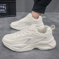 Factory Hot Sale Low Price Fashion Teenager Men Breathable Anti-slip Sneaker Casual Custom Men's Casual Men Shoes