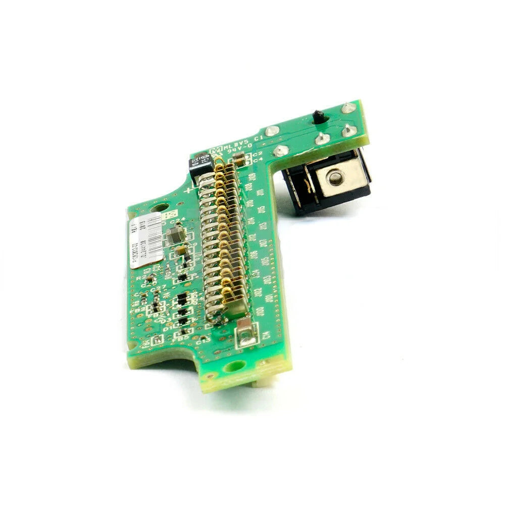 P1062832-02 Power PCB Replacement for Zebra QLN220 QLN320 ZQ610 ZQ620 Mobile Printer Supplies