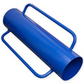 Farm Fence Post Driver with Two Handles Colorful Steel T Post Driver for Trellis Quick Installation & 3D Modeling Service