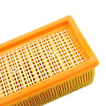 REPLACEMENT HEPA FILTER for KARCHERS WD4 WD5 WD6 MV4 MV5 MV6 VACUUM CLEANER ACCESSORY SPARE PART 2863005 2.863-005.0 HEPA FILTER
