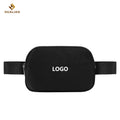 Ultra-Light Waterproof Belt Bag for Women Men Mini Crossbody Bag with Adjustable Strap Travel Essentials for Outdoor Sports