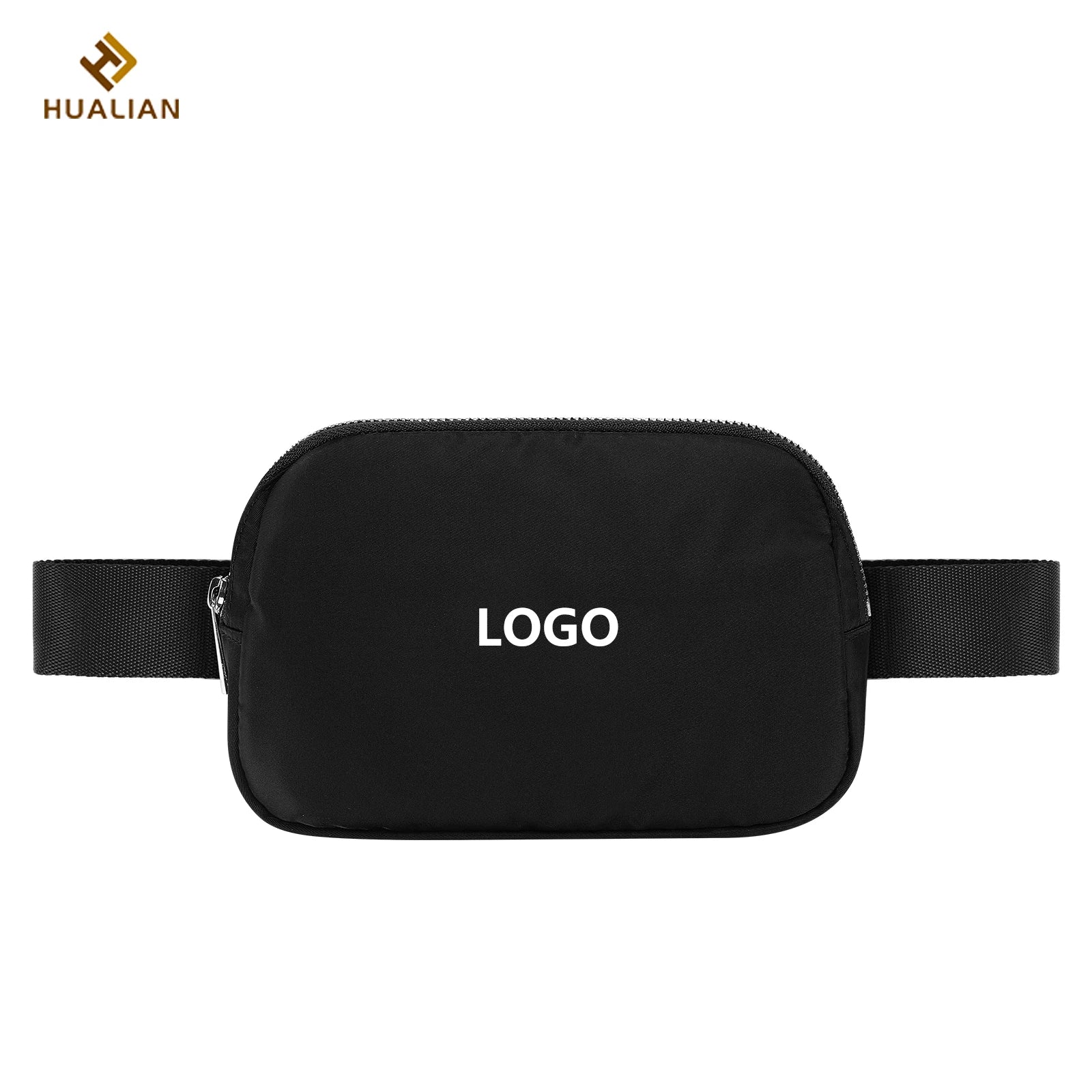 Ultra-Light Waterproof Belt Bag for Women Men Mini Crossbody Bag with Adjustable Strap Travel Essentials for Outdoor Sports