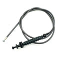 Brake Cable Rear Brake Line Replacement for Ninebot G30 MAX  Electric Scooter Replacement Parts