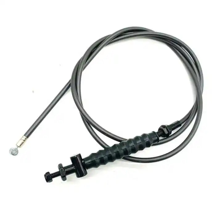 Brake Cable Rear Brake Line Replacement for Ninebot G30 MAX  Electric Scooter Replacement Parts
