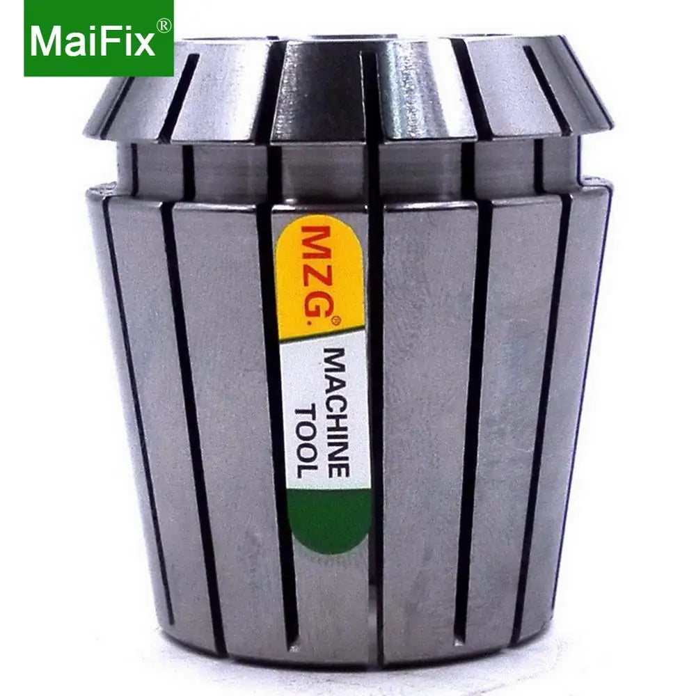 Maifix ER32 ER40 Milling Cutter BT Chuck Holder 0.008 Precision CNC Machine Cutting Tools ER Spring Collet MegaBDM