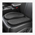 Anjuny Soft Cushion Non-Slip Cooling Gel Seat for Office Chair Desk Car Wheelchair with Ergonomic Egg Design