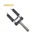 King Sunny MAX G30 Electric Scooter Metal Suspension Assembly with Lights Repair Parts and Accessories