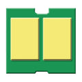 Reset Chip for hp Cartridge 78a Toner Cartridge Chip 2.1K BK