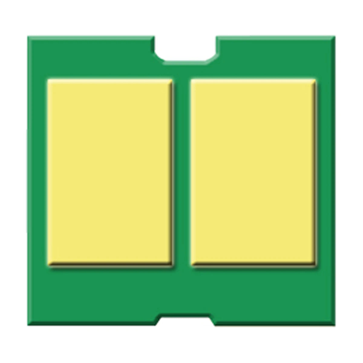 Reset Chip for hp Cartridge 78a Toner Cartridge Chip 2.1K BK