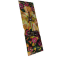 Few Quantity Custom Size and Shape Lenticular 3d Flip Card Double Sides Printing with 2 Images Change View