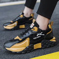 Wholesale Sneakers Men Fancy Shoes 2025 New Style Breathable Men Sneakers Casual Men Shoes
