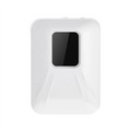 CNUS X2mini Manufacturer Wall Mounted Home HVAC Air Scent Machine Blueteeth Electric Aroma Diffuser for Living Room