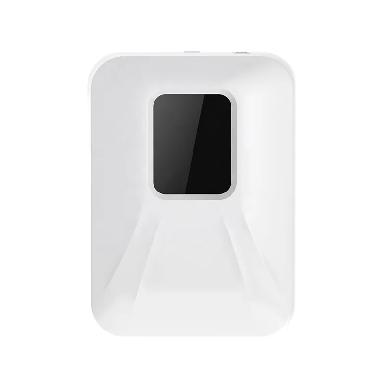 CNUS X2mini Manufacturer Wall Mounted Home HVAC Air Scent Machine Blueteeth Electric Aroma Diffuser for Living Room