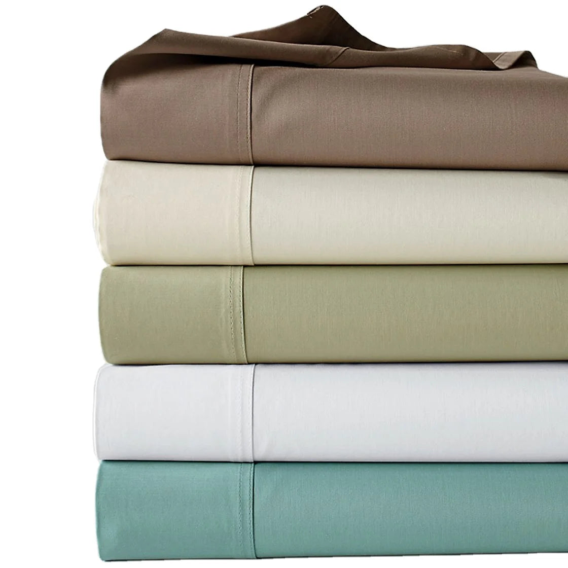 Wholesale 100% Bamboo Viscose Bed Sheets Set Bamboo king Size Bed Linen Sheet Set Wholesale
