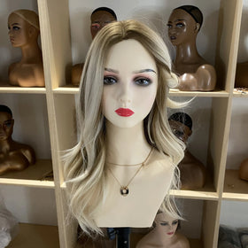 Mannequins Head for Wig Realistic Female With Make up