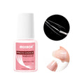 7g Glue Nail Tip Best Price Acrylic Artificial Press on Nails Glue Mini Pink Professional Nail Glue