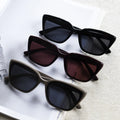2025 Women Luxury Polarized Sunglasses Fashion Cat Eye Ladies Vintage Brand Designer Female Holiday Outdoor Cycling Oculos Gafas