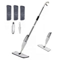 Cheap Price Comfortable Handle Floor Cleaning Tool Rotatable 360 Degree Lazy Spray Mop