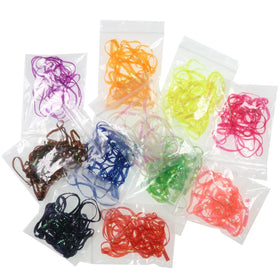 3/4mm 2yards/bag UV Flurocent Flat Diamond Braid for Emergers Nymph Shrimp Scud Streamer Pike Saltwater Fly Tying Material