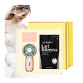 3 in 1 Mini Fan + Cool Arm Sleeve+ Cable Box Promotional Items with logo Printing Customize Gift Ideas Office Gift Set