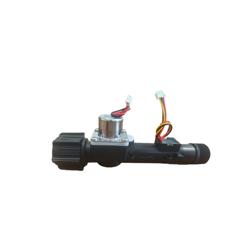 Goldenland DC 3V 6V G3/4 NH3/4 Pulse Solenoid Valve Energy Saving Irrigation Bistable Solenoid Wifi Water Valve Control General
