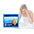 OEM Factory Motion Sickness Patch and Vomiting Motion Sickness Patch