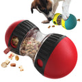 Bargain Promotion Pet Products Fast Food Dispensed Dog Toys Ball Training Therapy for Pet Dogs
