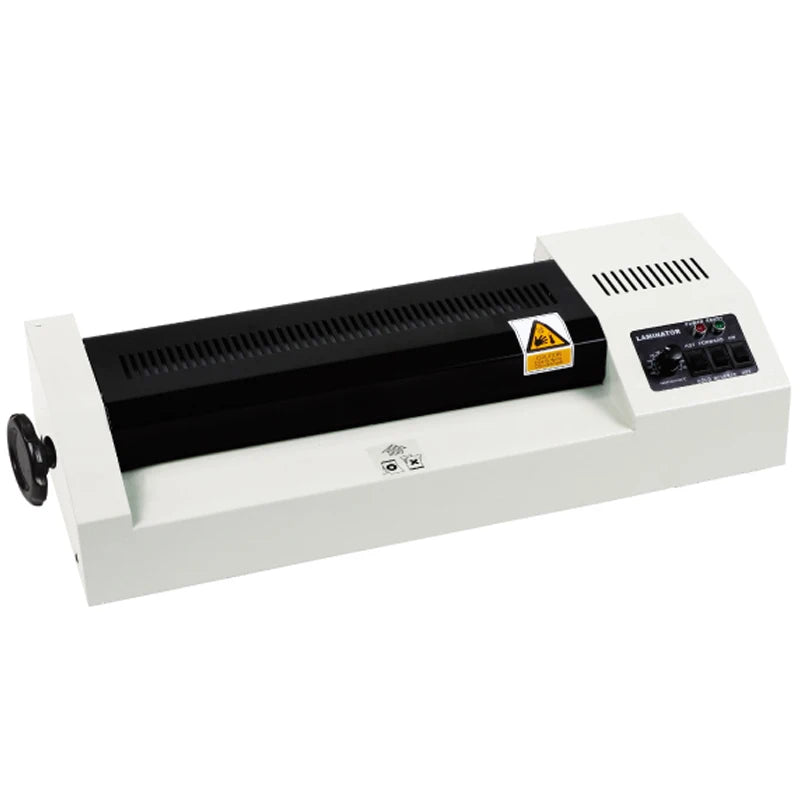 SG-320S Pouch Laminator for Photo