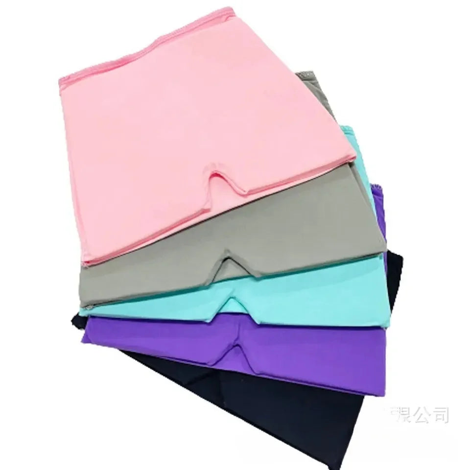 Bulk Custom Logo New Design Soft Reusable Anti-Migraine Hat Neck Pain Relief Hot and Cold Pack Gel Headache Migraine Relief Cap