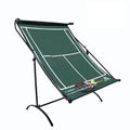 S518  SIBOASI Best Quality  Hot Sale Tennis Ball Machine Twist With Metal High Quality