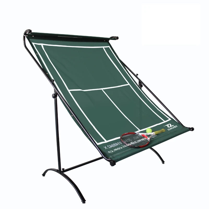 S518  SIBOASI Best Quality  Hot Sale Tennis Ball Machine Twist With Metal High Quality