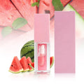 Wholesale Beauty Products Lip Glow Oil Moisturizing Scented Lip Oil Clear Glossy Lip Gloss Vendor