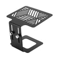 2023 New Arrival Barista Tools Stainless Steel Coffee Scale Stand for Espresso Machine
