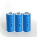 WTT-32700 High Power LiFePO4 Battery Cell 3.2V 6000mAh 3C Discharge 1000 Cycles