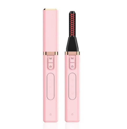 Professional Eyelash Curler for Women Instant Thick Curls Volume Curved for All Eye Shapes Optimal for Eyelashes