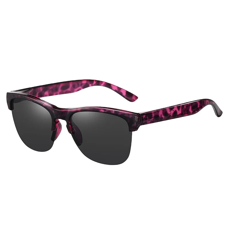 New Auron Polarizing Dazzling Film Sunglasses Fashion Sunglasses Glasses Wholesale Europe and the United States for Men Women