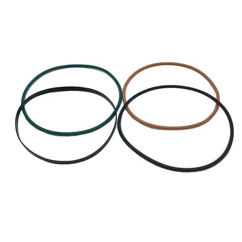 YANN'S 1609874 160-9874 Engine Spare Parts Single Cylinder Liner Kit for CAT 3406B 3406C