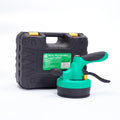 Lithium Battery Wireless Floor Tile Laying Tool Manual Ceramic Tile Suction Cup Leveling Machine for Bricklayer Vibrator Tool