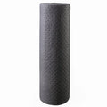 Oilspillpro Dimpled 80cm*50m Heavy Weight Tearable General Absorbent Mat Universal Roll Gua-R0300