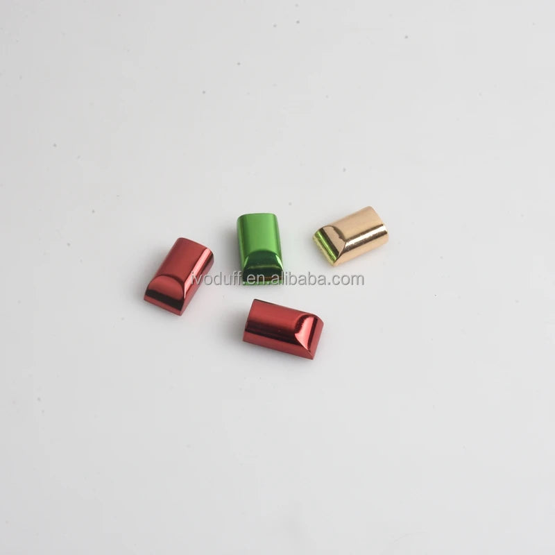 Ivoduff Wholesale Low Price Zip End Zipper Ends Stop