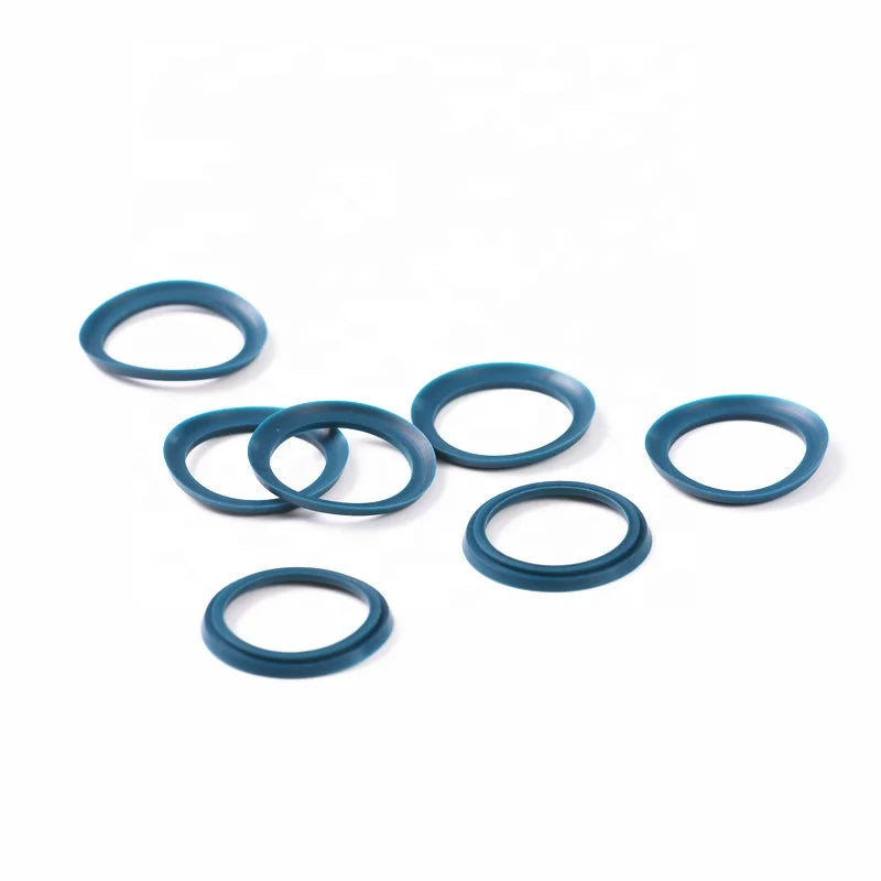 SWKS Custom Moulding Food Grade Waterproof Rubber Gasket Silicone Rubber Sealing Ring