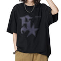 Tshirts Manufacture Custom Summer 100% Cotton Oversized 260 gsm T-shirt Heavy Weight Men Short sleeve Customised T Shirts