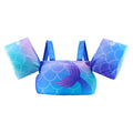 Gogokids Pool Float Jacket Swimming Arm Band Kids Swim Vest Toddler Float for 20-30-40-50 Lbs 2-6 Year Old Girls and Boys